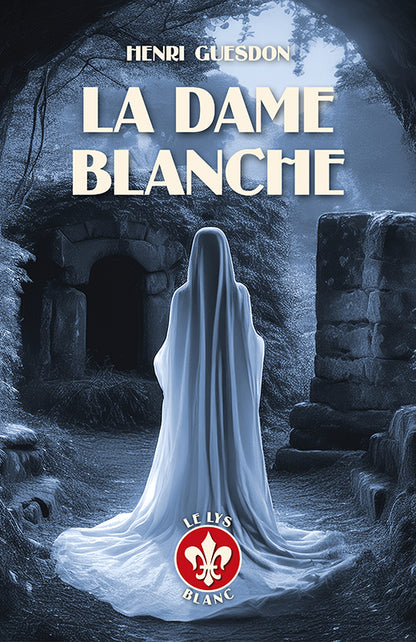 La Dame blanche