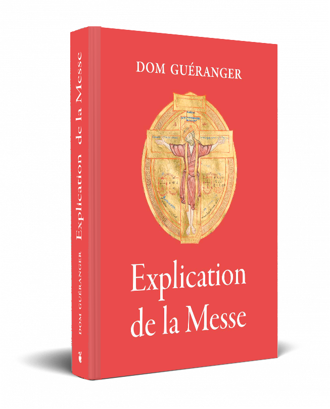 Explication de la Messe (2e édition)