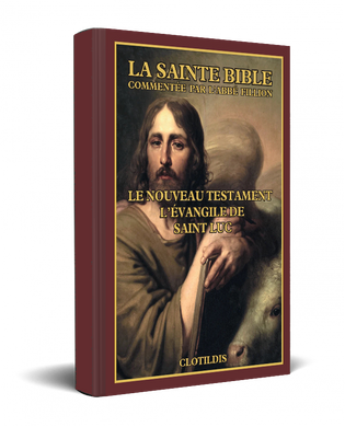 L'Évangile de saint Luc