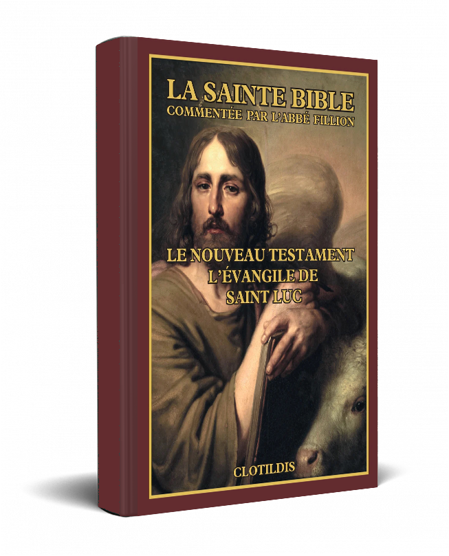 L'Évangile de saint Luc