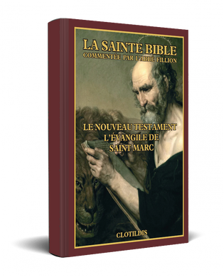 L'Évangile de saint Marc