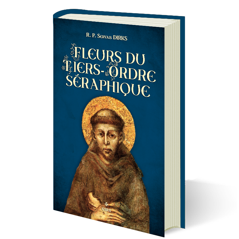 Fleurs du Tiers-Ordre Séraphique