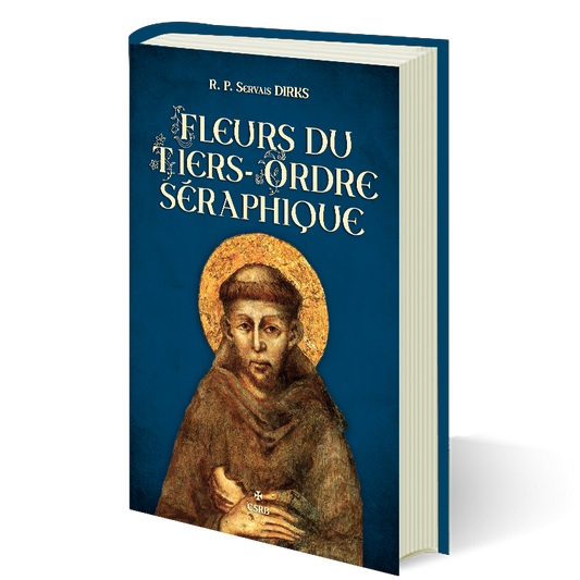 Fleurs du Tiers-Ordre Séraphique
