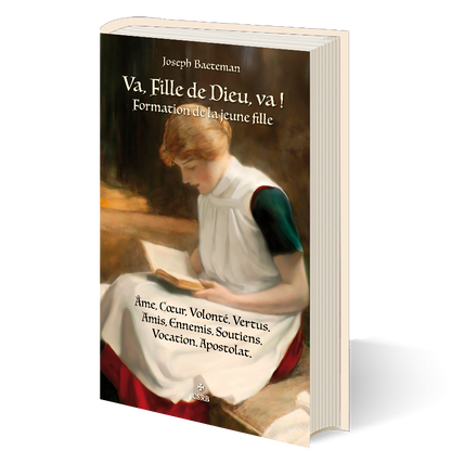 Va, Fille de Dieu, va ! - Formation de la jeune fille