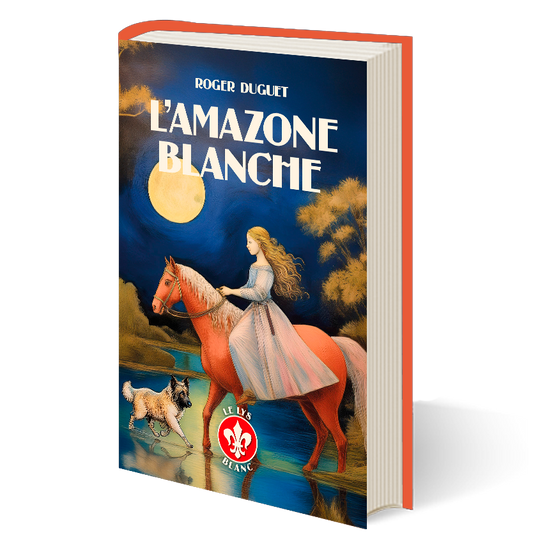 L'Amazone Blanche
