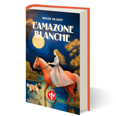 L'Amazone Blanche