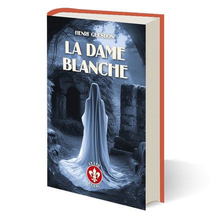 La Dame blanche