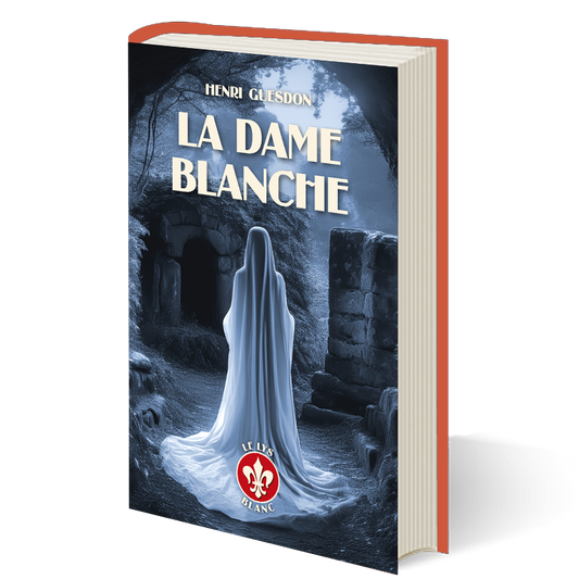 La Dame blanche