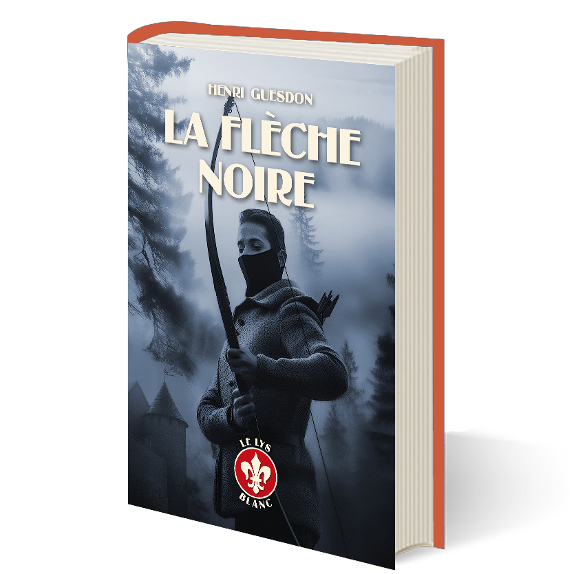 La Flèche noire