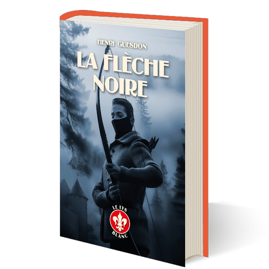 La Flèche noire