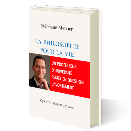 La Philosophie pour la Vie