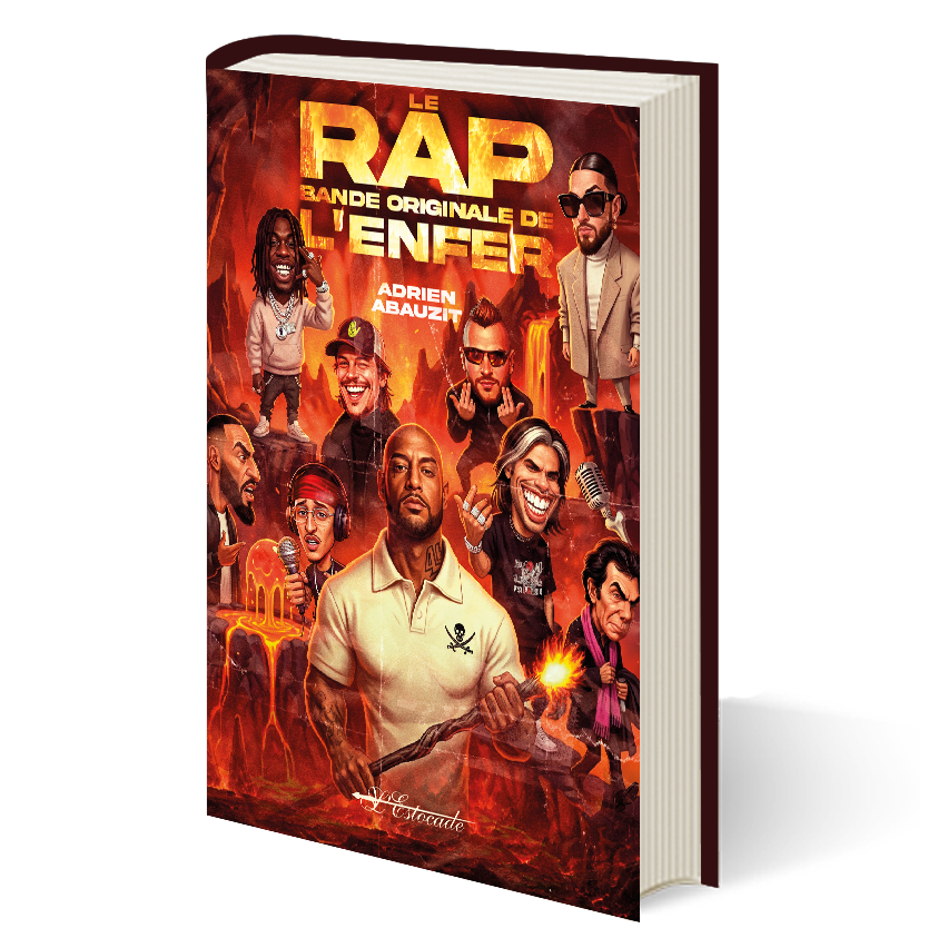 Le RAP - Bande originale de l'enfer