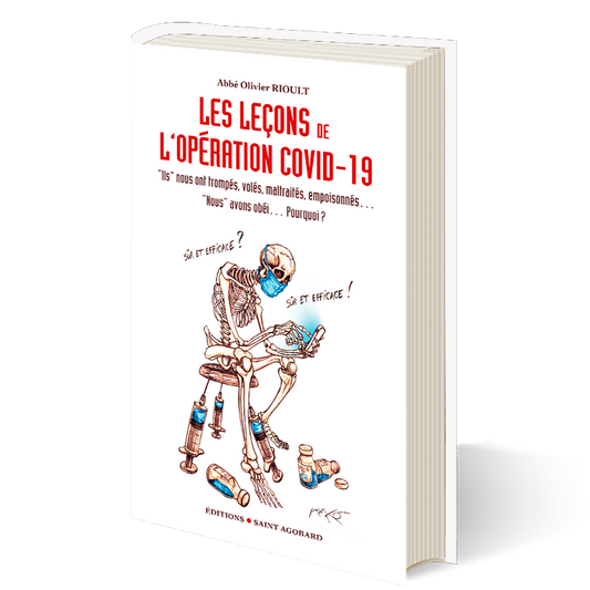Les Leçons de l’Opération Covid-19