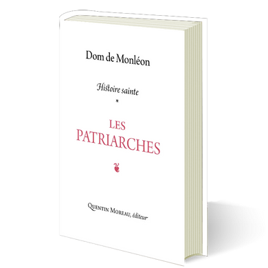 Les Patriarches