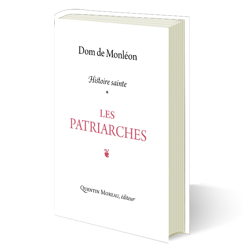 Les Patriarches