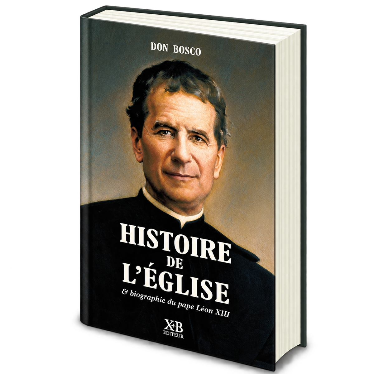 Histoire de L’Église