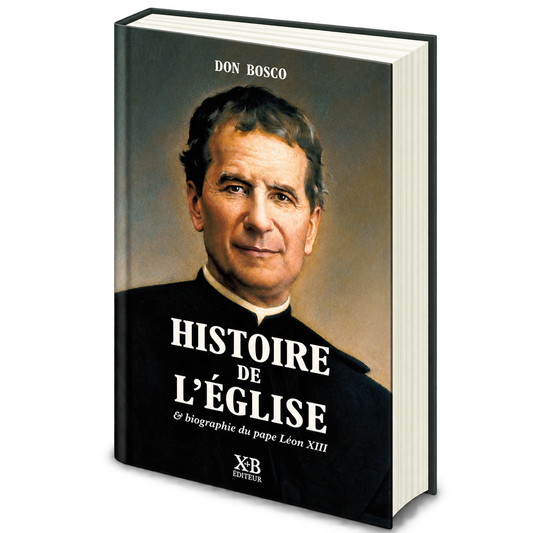 Histoire de L’Église