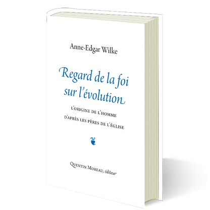 Regard de la foi sur l’évolution