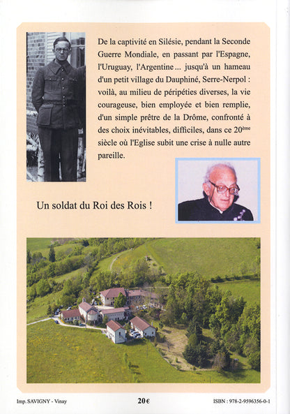 Un soldat du Roi des Rois - Le Révérend Père Georges VINSON