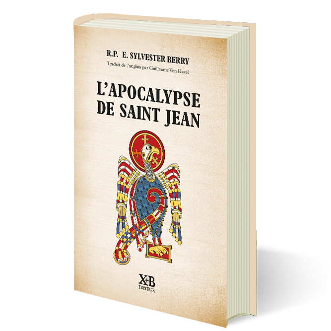 L'Apocalypse de Saint Jean