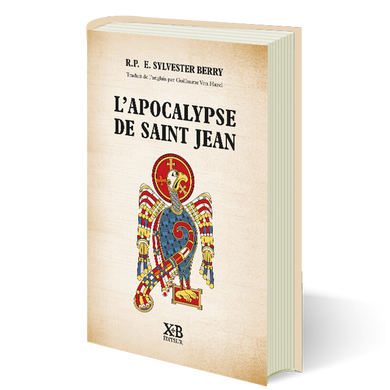 L'Apocalypse de Saint Jean