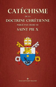 Catéchisme de la Doctrine Chrétienne