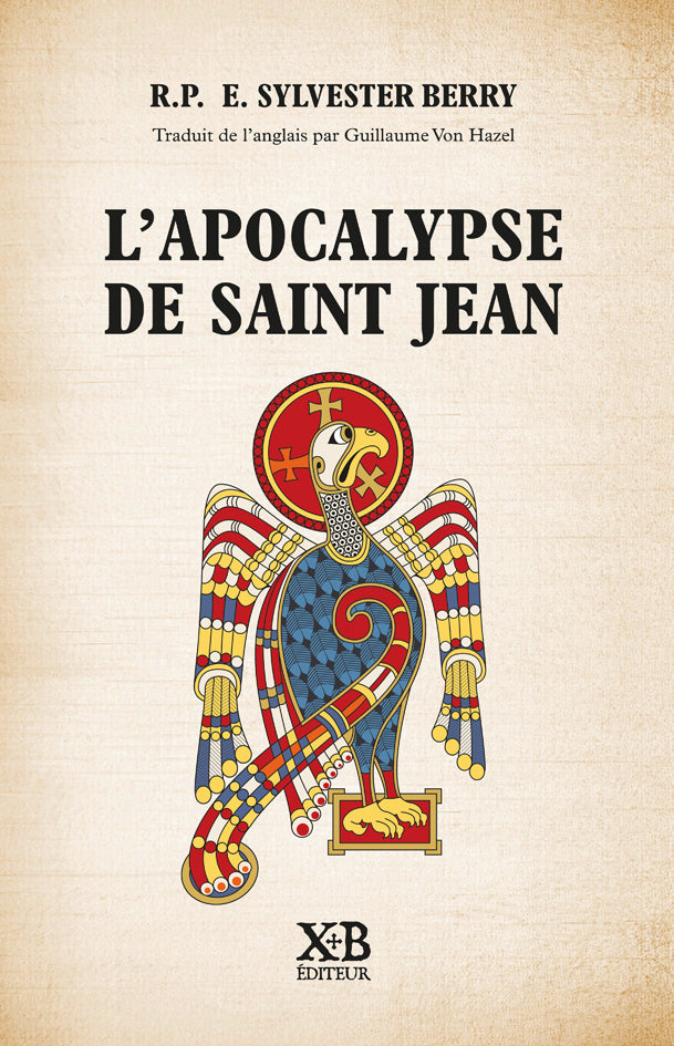 L'Apocalypse de Saint Jean