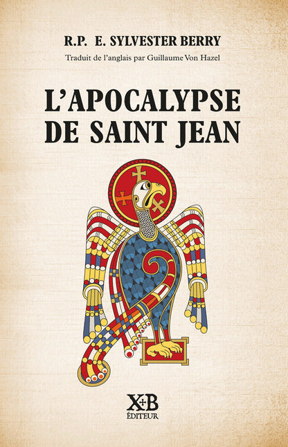 L'Apocalypse de Saint Jean