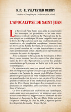 Charger l&#39;image dans la galerie, L&#39;Apocalypse de Saint Jean