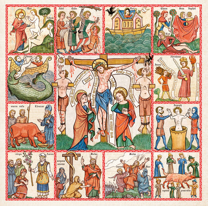 La Clef des Ecritures