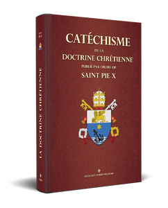 Catéchisme de la Doctrine Chrétienne