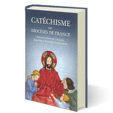 Catéchisme des Diocèses de France