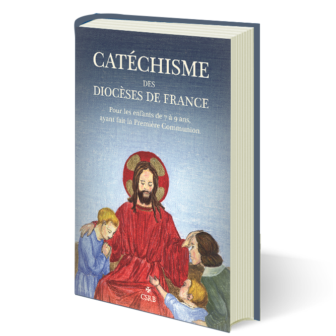 Catéchisme des Diocèses de France