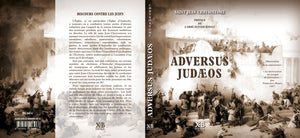 Adversus Judæos (Discours contre les juifs)