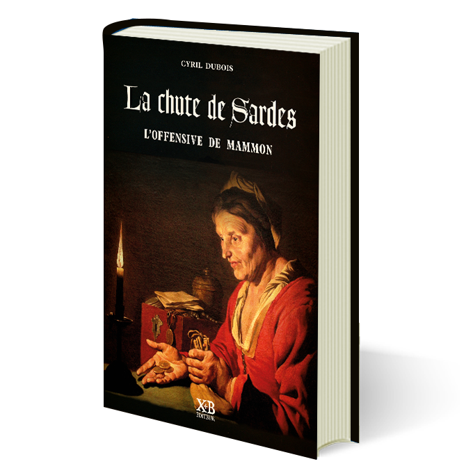 La chute de Sardes - L'Offensive de Mammon