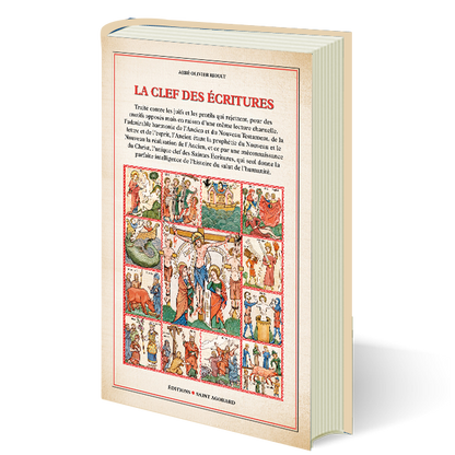 La Clef des Ecritures