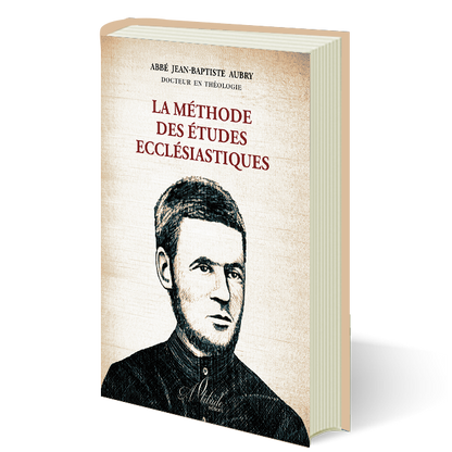 La méthode des études ecclésiastiques