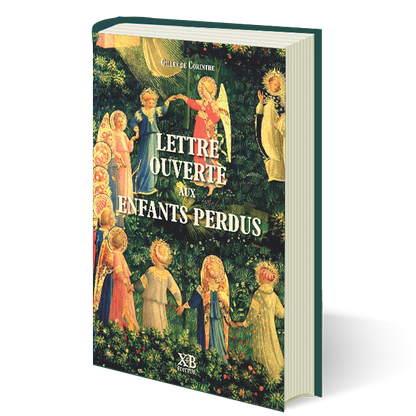 Lettre ouverte aux enfants perdus