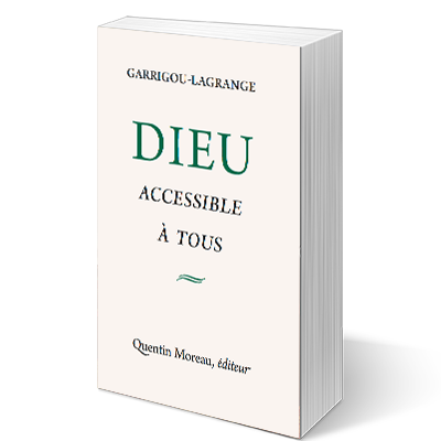 Dieu accessible à tous