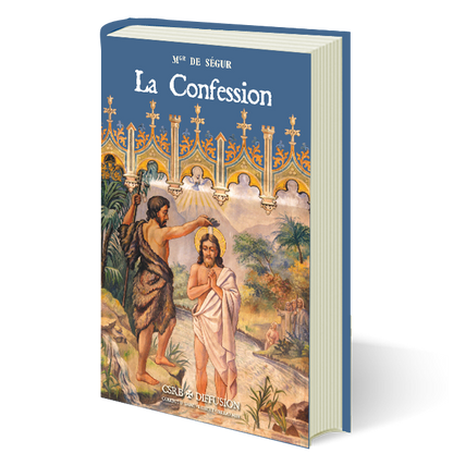 La Confession