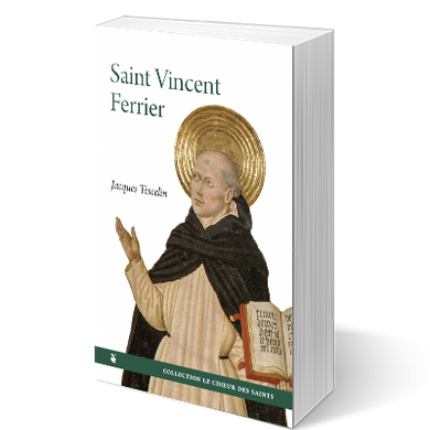 Saint Vincent Ferrier
